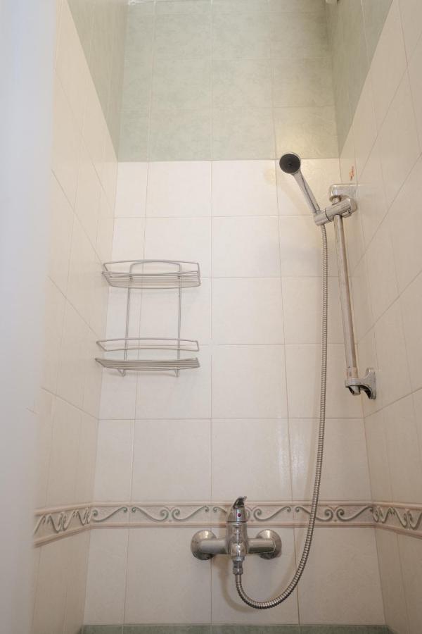 Mimosa Cozy Maisonette Rethymno Exterior foto