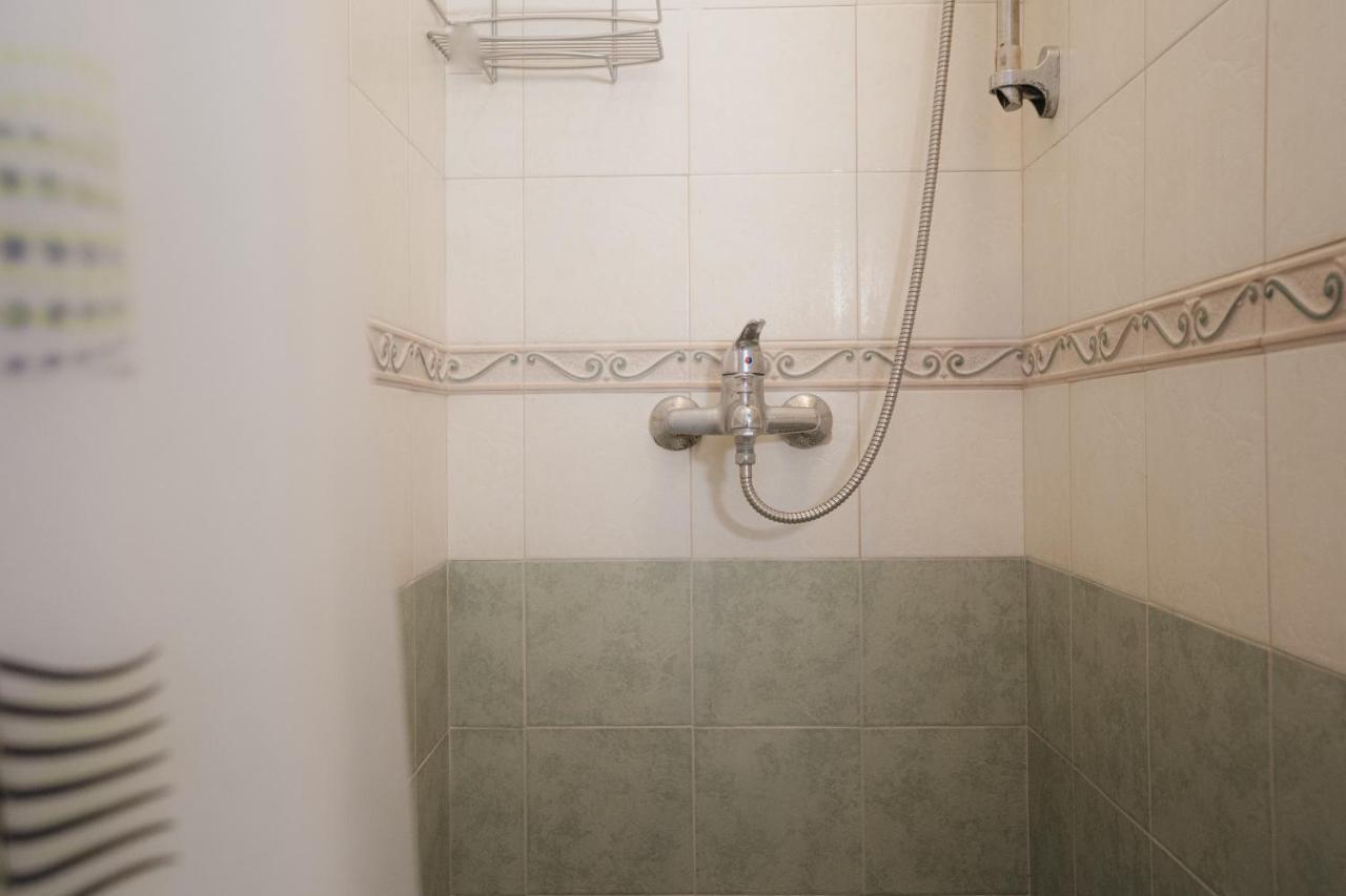 Mimosa Cozy Maisonette Rethymno Exterior foto