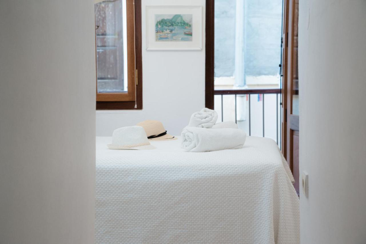 Mimosa Cozy Maisonette Rethymno Exterior foto